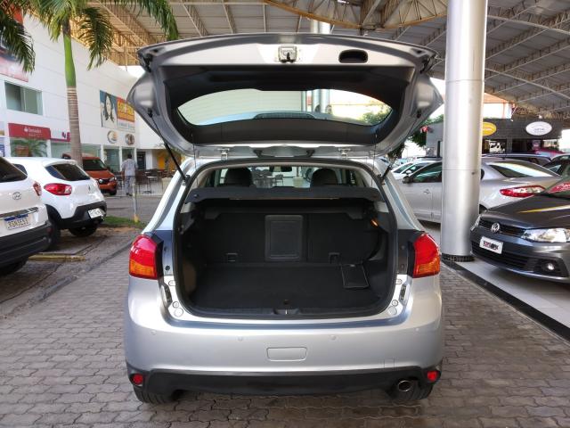 ASX 2015/2016 2.0 4X2 16V GASOLINA 4P AUTOMÁTICO - Foto 6