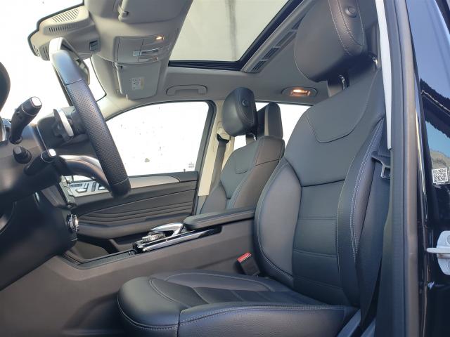GLE 350 2015/2016 3.0 V6 BLUETEC DIESEL SPORT 4MATIC 9G-TRONIC - Foto 8