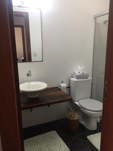Casa inteira reveion pé na areia pico da cruz campeche florianopolis - Foto 4