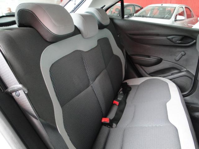 Chevrolet Onix LS 1.0 8V FlexPower 4P - Foto 10
