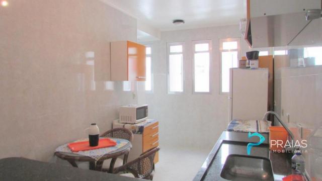 Apartamento à venda com 3 dormitórios em Pitangueiras, Guarujá cod:65922 - Foto 14