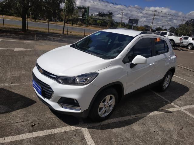 TRACKER 2017/2017 1.4 16V TURBO FLEX LT AUTOMÁTICO - Foto 3