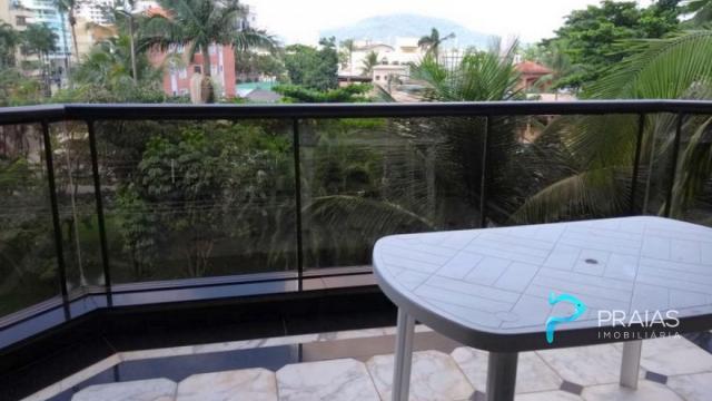 Apartamento à venda com 3 dormitórios em Enseada, Guarujá cod:75660 - Foto 2