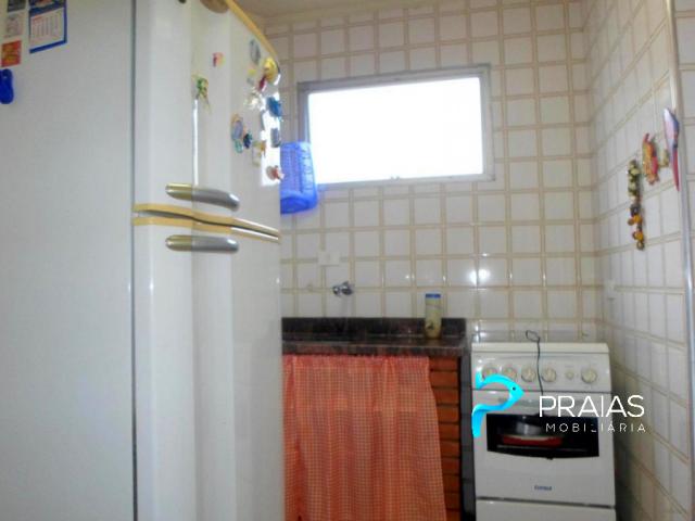 Apartamento à venda com 2 dormitórios em Enseada, Guarujá cod:76428 - Foto 16