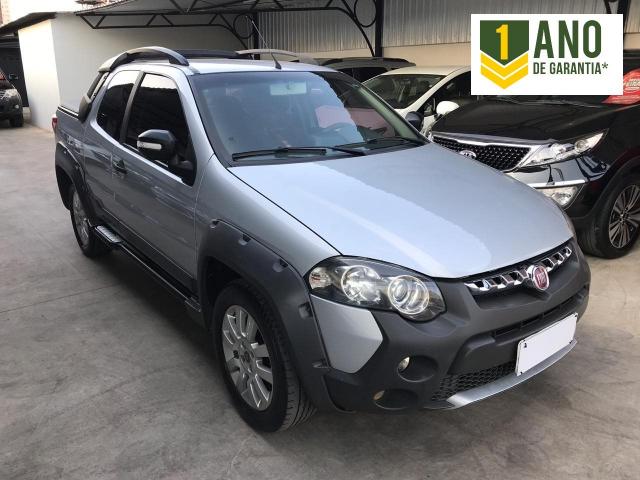 STRADA 2014/2014 1.8 MPI ADVENTURE CD 16V FLEX 3P MANUAL