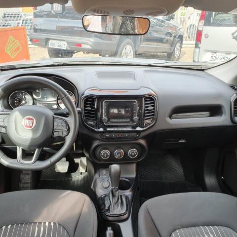 FIAT TORO 2018/2019 1.8 16V EVO FLEX ENDURANCE AT6 - Foto 7