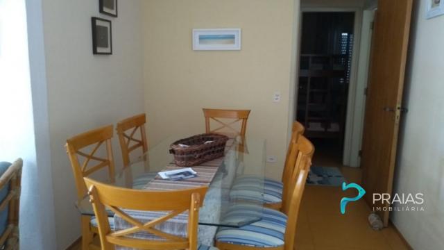 Apartamento à venda com 3 dormitórios em Enseada, Guarujá cod:76282 - Foto 4