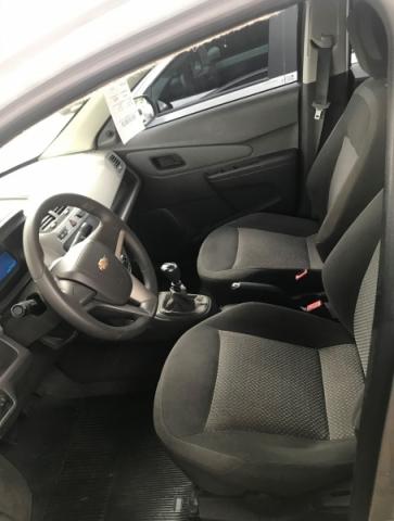 CHEVROLET COBALT 1.8 MPFI LT 8V FLEX 4P MANUAL. - Foto 4