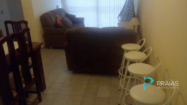 Apartamento à venda com 3 dormitórios em Enseada, Guarujá cod:50214 - Foto 2