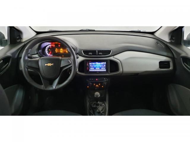 GM - CHEVROLET ONIX HATCH JOY 1.0 8V FLEX 5P MEC. - Foto 6
