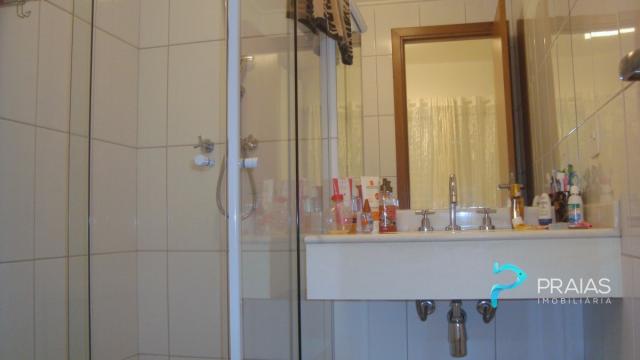 Apartamento à venda com 3 dormitórios em Enseada, Guarujá cod:62410 - Foto 15