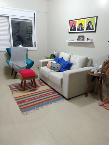 Ótimo apto no Menino Deus - Foto 8