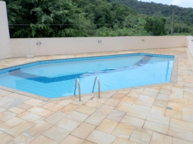 Apartamento à venda com 3 dormitórios em Enseada, Guarujá cod:61822 - Foto 12