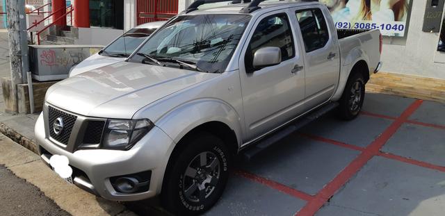 Frontier Atack 4x4 15/15 - Foto 2
