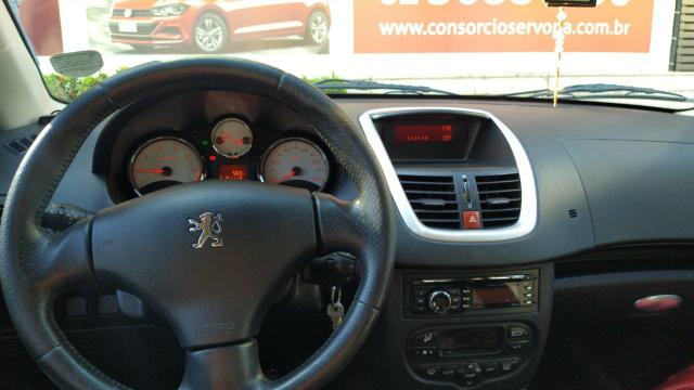 Vendo Peugeot 207 - Foto 3