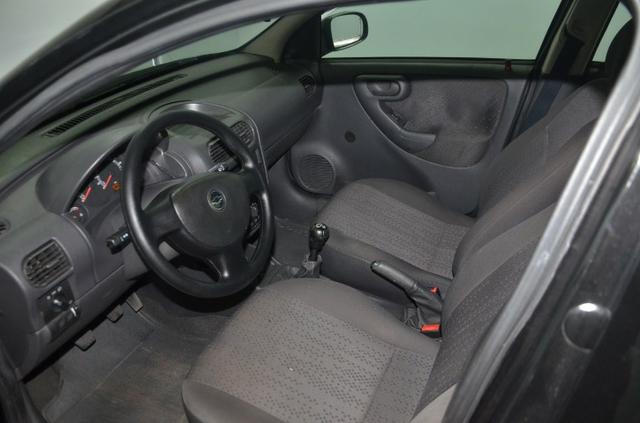 Corsa Hatch Maxx 1.4 2010 Completo - Foto 2
