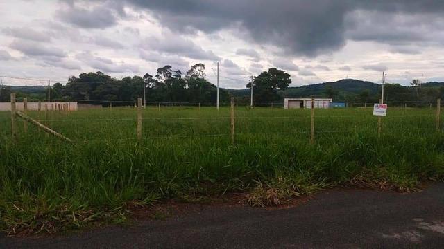 Vendo 2 Lotes com Vista para Represa em Macaia