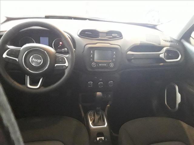 JEEP RENEGADE 1.8 16V FLEX SPORT 4P AUTOMÁTICO - Foto 7