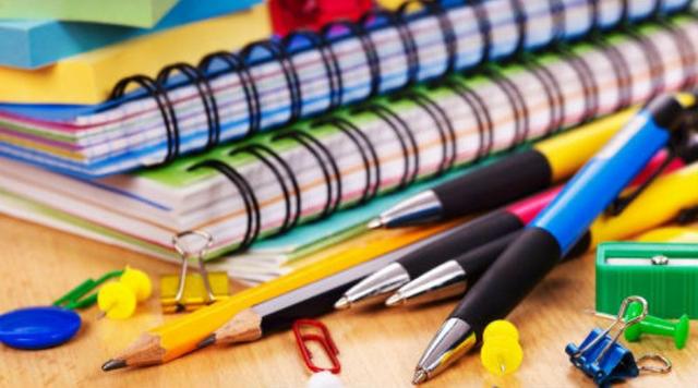 Kit De Material Escolar Volta As Aulas 2020 - Foto 4