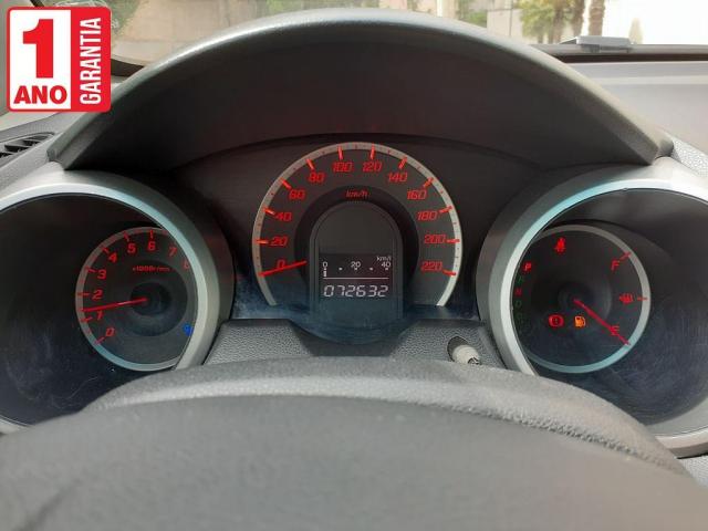 Fit LX 1.4/ 1.4 Flex 8V/16V 5p Aut. - Foto 8