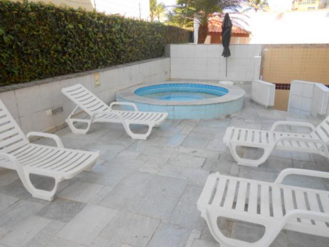 Apartamento à venda com 3 dormitórios em Enseada, Guarujá cod:73257 - Foto 20