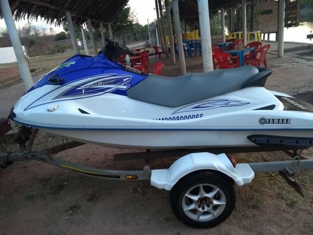 Jet ski - Yamaha Vx 700