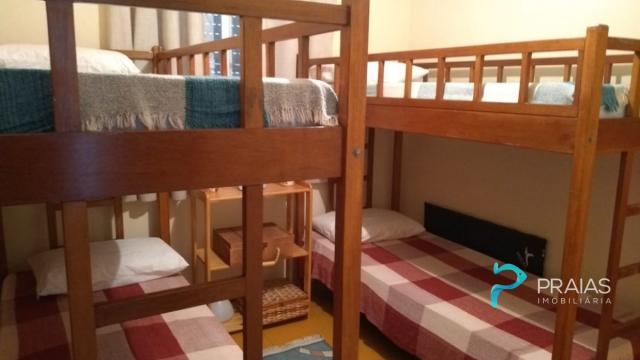 Apartamento à venda com 3 dormitórios em Enseada, Guarujá cod:76282 - Foto 10