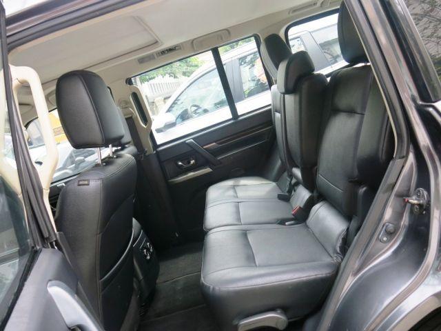 Pajero Full GLS/GLS/PKHPE 3.2 Dies.TI 5p blindado - Foto 5