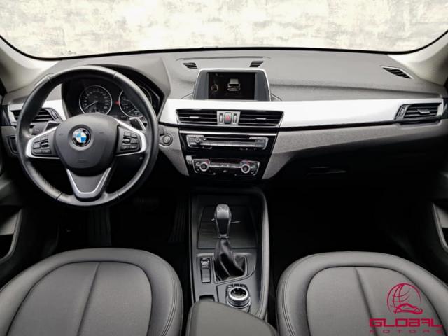 BMW X1 S20I ACTIVEFLEX - Foto 9