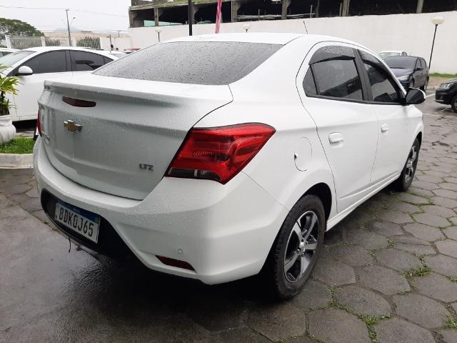 Prisma LTZ Automático 1.4 - 2019 - Abaixo da Fipe - Foto 5
