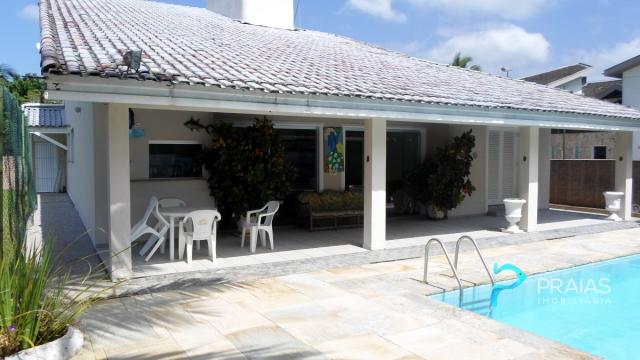 Casa à venda com 4 dormitórios em Jardim acapulco, Guarujá cod:61267 - Foto 6