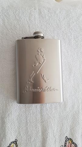 Porta whiskey