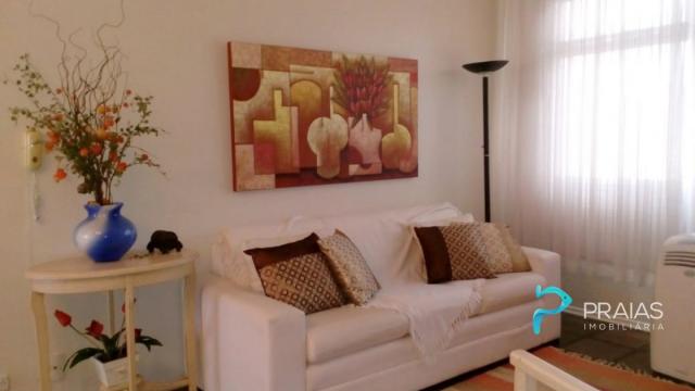 Apartamento à venda com 2 dormitórios em Enseada, Guarujá cod:67986 - Foto 3