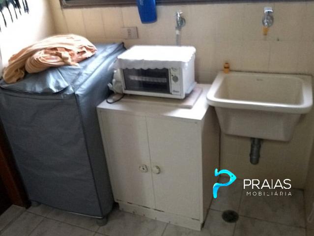 Apartamento à venda com 3 dormitórios em Enseada, Guarujá cod:73257 - Foto 17