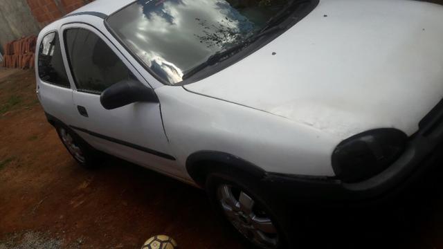 Corsa - Foto 3