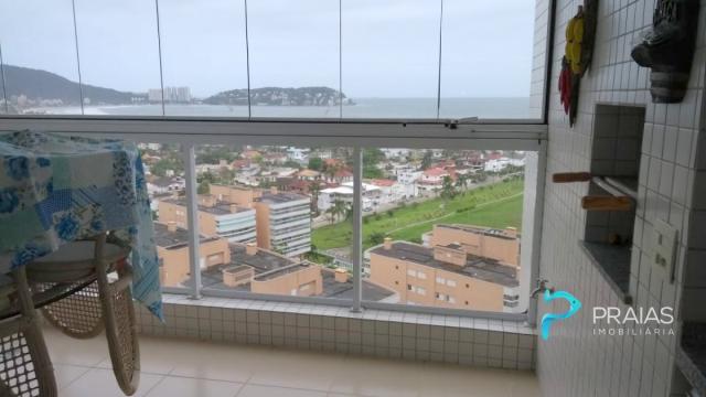 Apartamento à venda com 3 dormitórios em Enseada, Guarujá cod:62051 - Foto 2