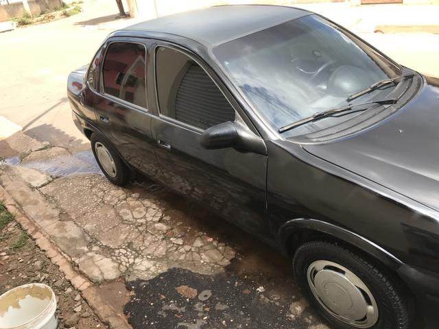 Corsa Classic 2006 - Foto 2