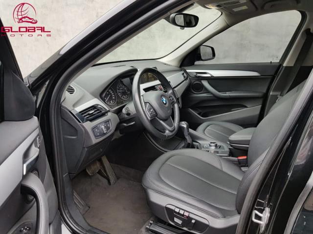 BMW X1 S20I ACTIVEFLEX - Foto 12