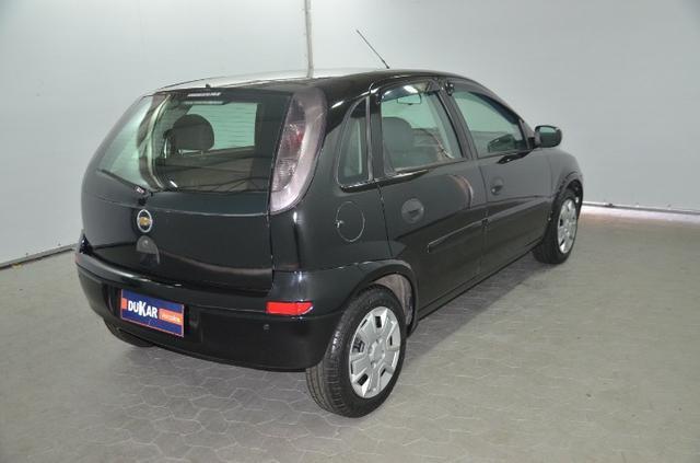 Corsa Hatch Maxx 1.4 2010 Completo - Foto 5