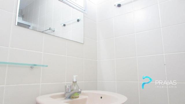 Apartamento à venda com 2 dormitórios em Asturias, Guarujá cod:76124 - Foto 7
