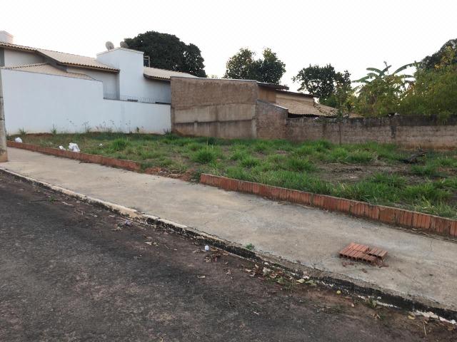 Vendo ou troco (veículos, gado) terreno Esquina em Jales - Comercial - Salustiano Pupim - Foto 3