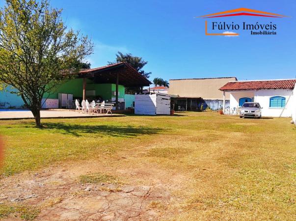 Excelente oportunidade de lote residencial de 800m², terreno plano, vazado para Estrutural - Foto 5