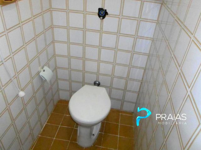 Apartamento à venda com 2 dormitórios em Enseada, Guarujá cod:76428 - Foto 14