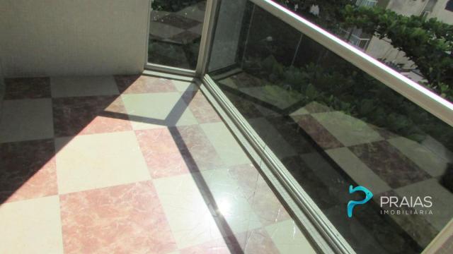 Apartamento à venda com 3 dormitórios em Pitangueiras, Guarujá cod:65922 - Foto 4