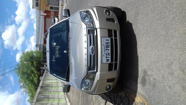 EcoSport XLT 2.0 - Foto 2