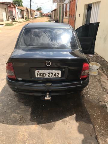 Corsa Classic 2006 - Foto 4