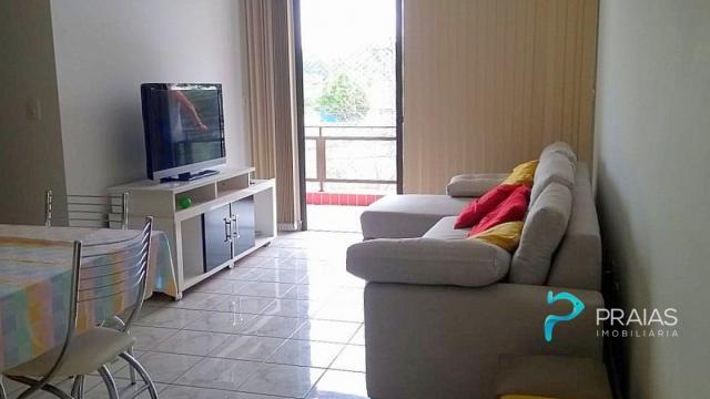 Apartamento à venda com 2 dormitórios em Enseada, Guarujá cod:61097