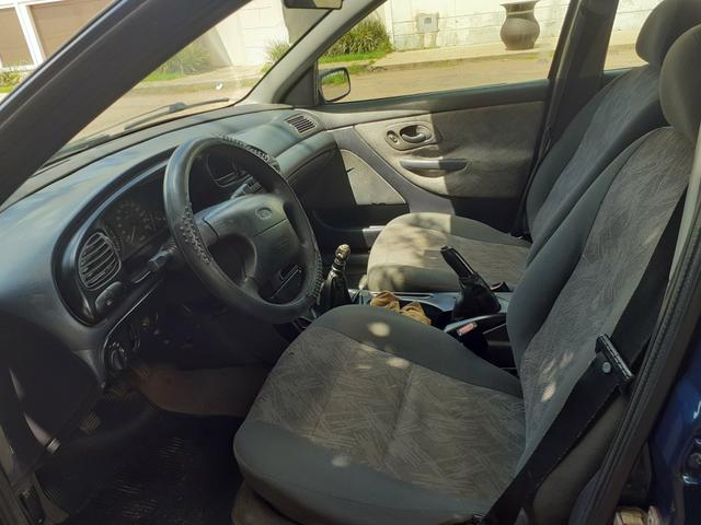 Mondeo 1997/1998 - Foto 5