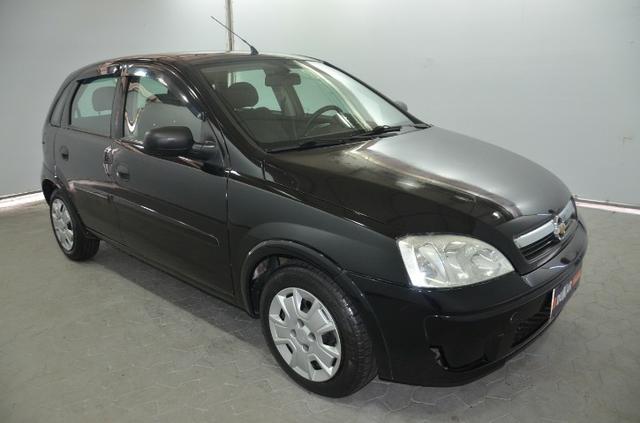 Corsa Hatch Maxx 1.4 2010 Completo - Foto 3