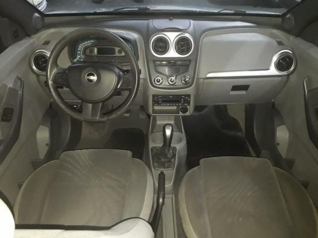 AGILE 2011/2011 1.4 MPFI LTZ 8V FLEX 4P MANUAL - Foto 5